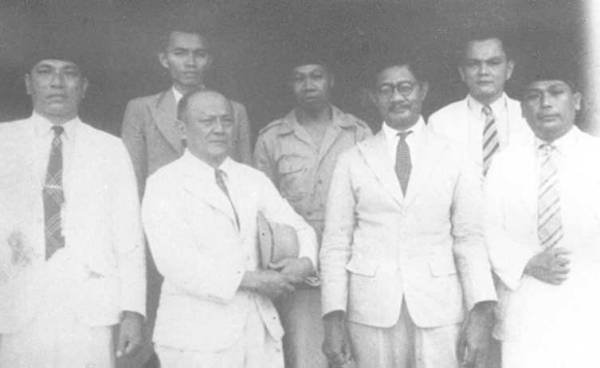sam ratulangi