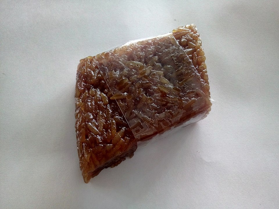 Wajik Ketan