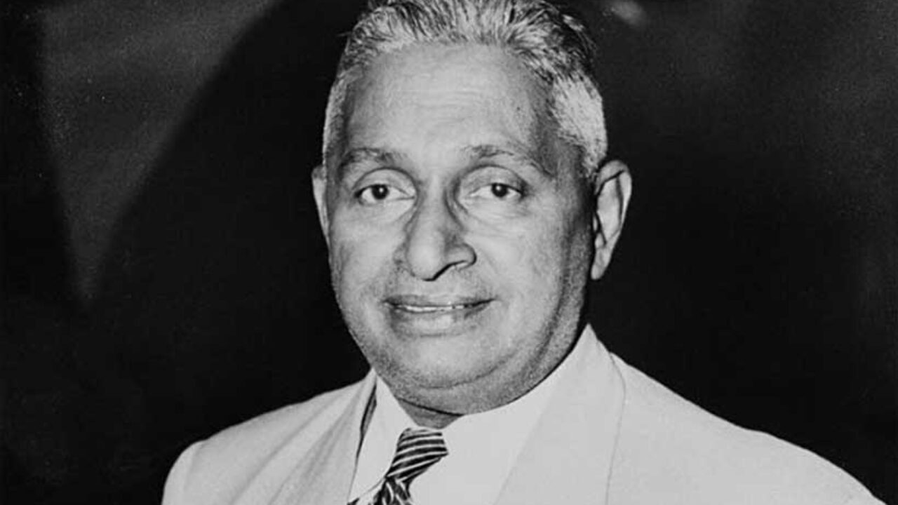 Sir John Kotelawala