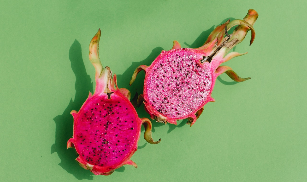 manfaat buah naga