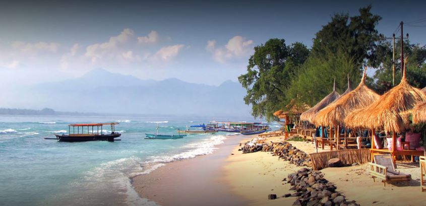 Alasan mengapa harus ke Gili Air | sumber: google foto/H20Spa