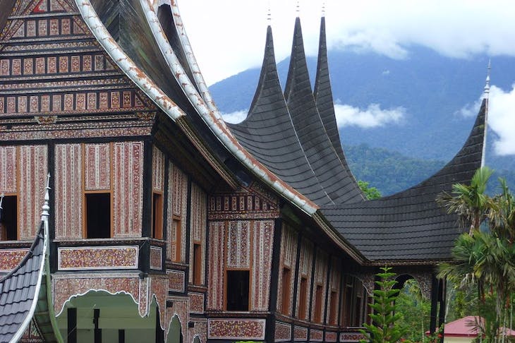 Suku Minangkabau | dokpri