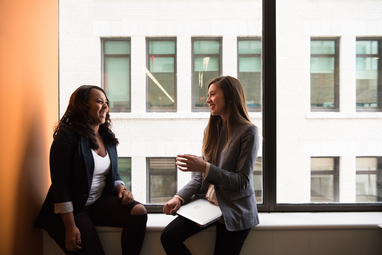 Ilustrasi oversharing | Foto: Christina Morillo/Pexels