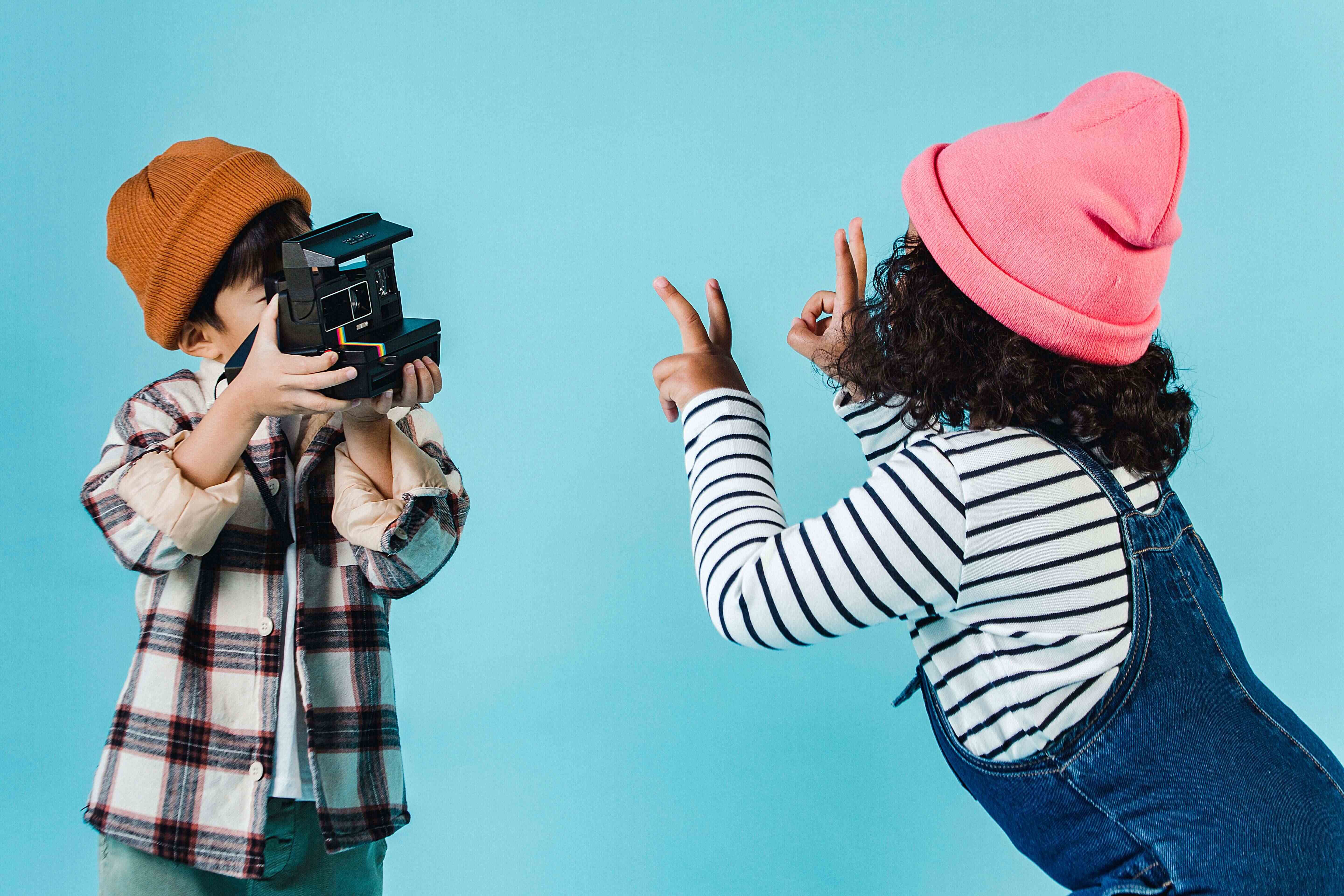Consent anak merupakan hal yang penting | Foto: Pexels/Amina Filkins