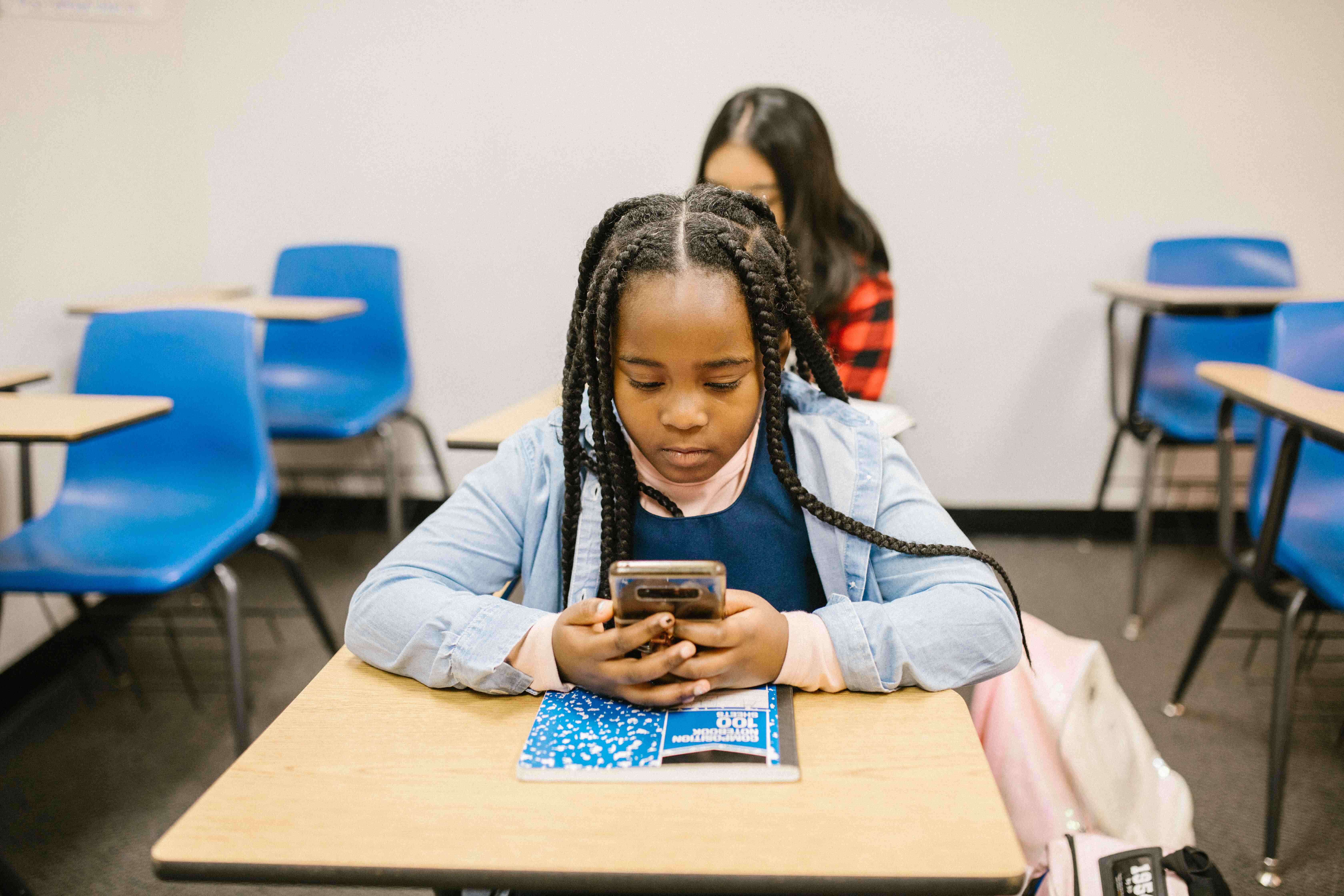 Cyberbullying dapat memengaruhi kesehatan mental anak | Foto: Pexels/RODNAE Productions