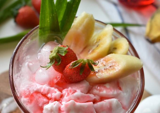 Palu Butung khas Makassar | Mommy Nawla#jeehan/cookpad.com