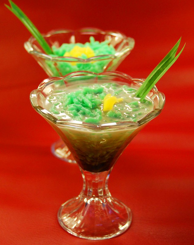 resep dawet