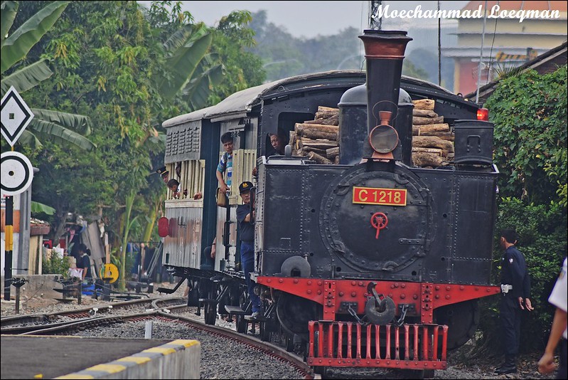 kereta api jaladara