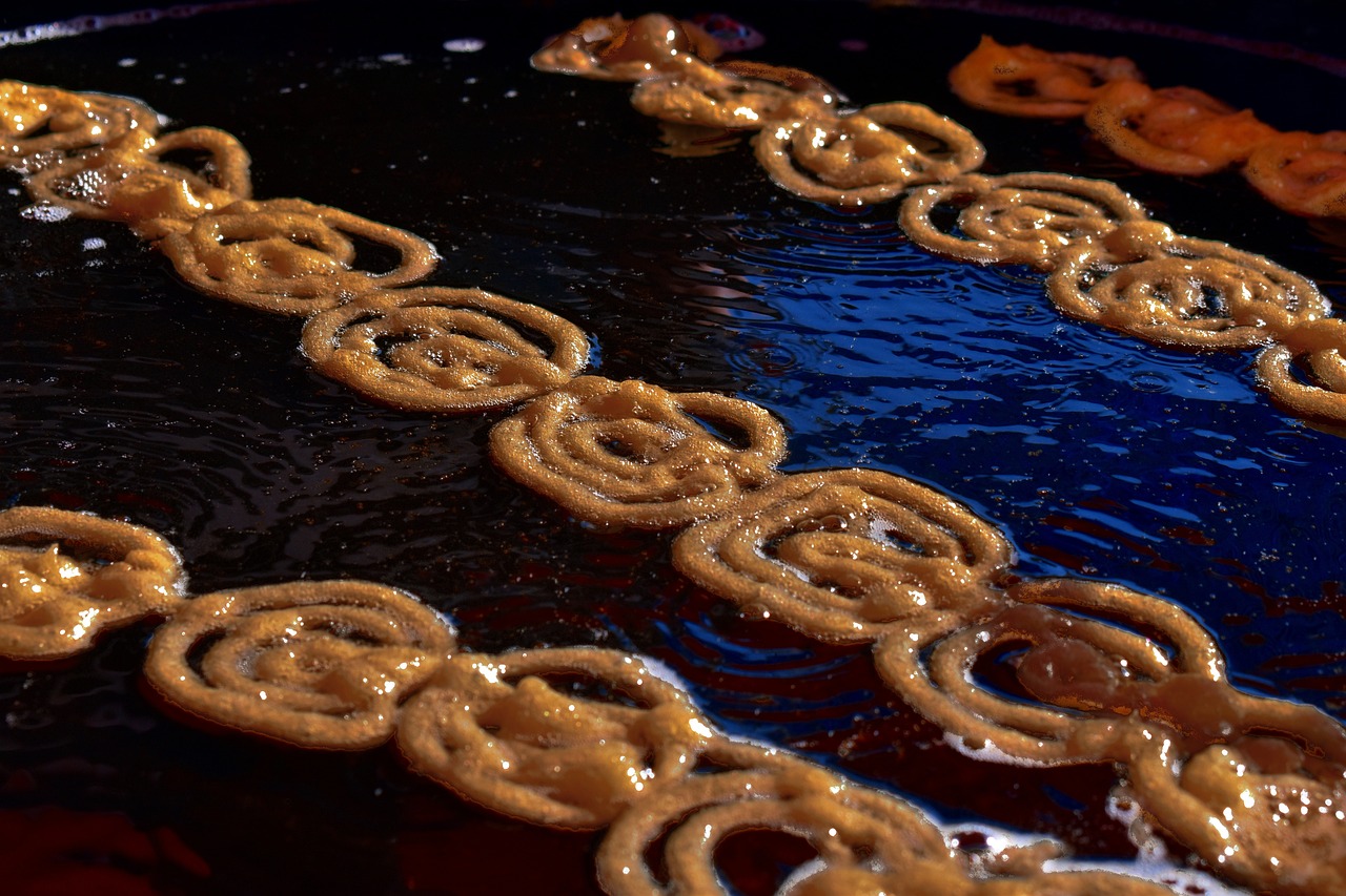 Zulbia/Jalebi