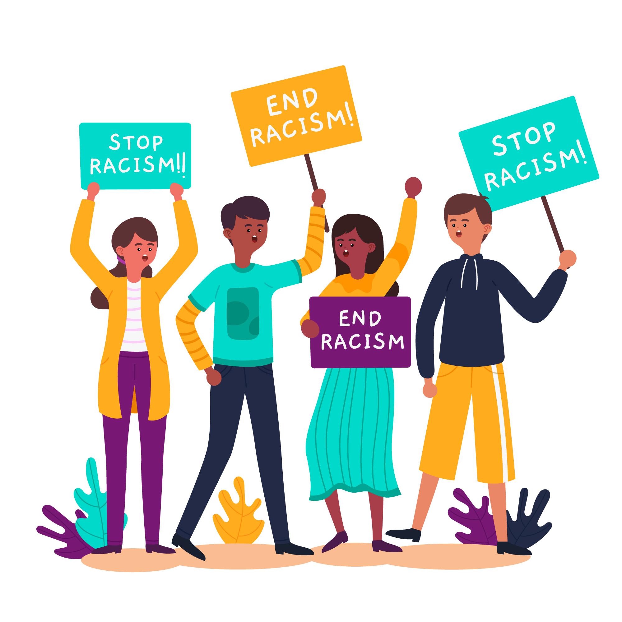 Setiap individu ingin diperlakukan setara. Foto: Freepik.