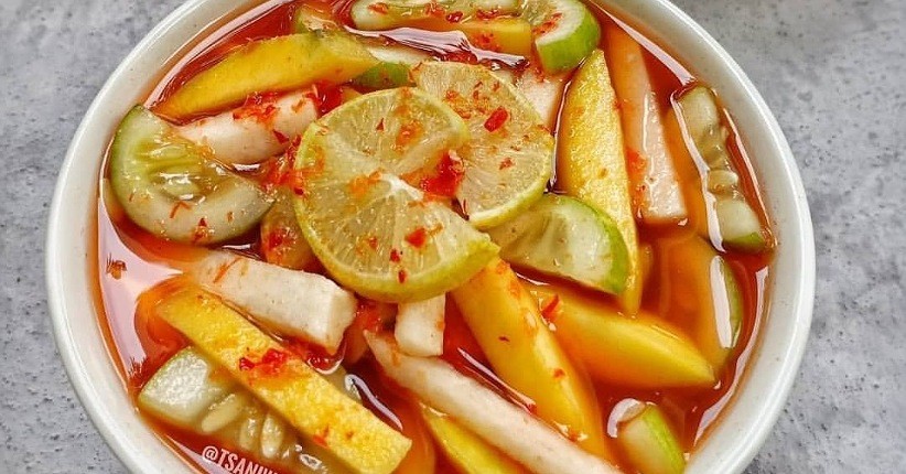 asinan
