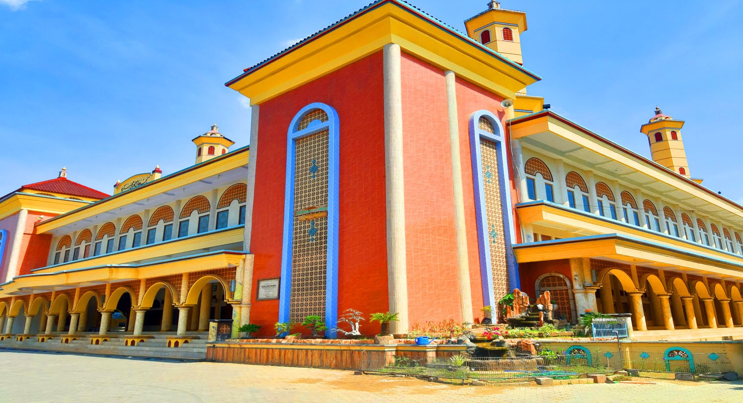 Ponpes Salafiyah | Foto: pariwisata.situbondokab.go.id
