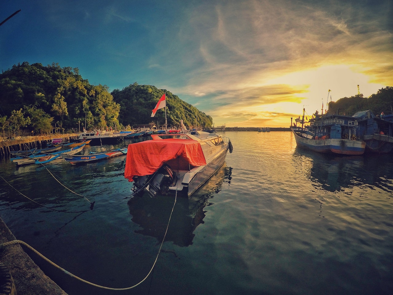 Alam Indonesia
