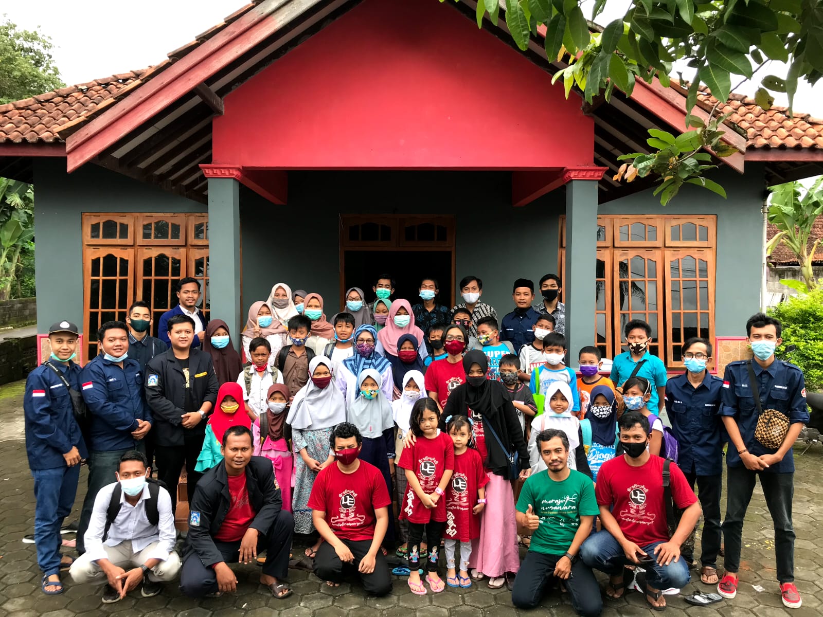 Komunitas Sega Jabung
