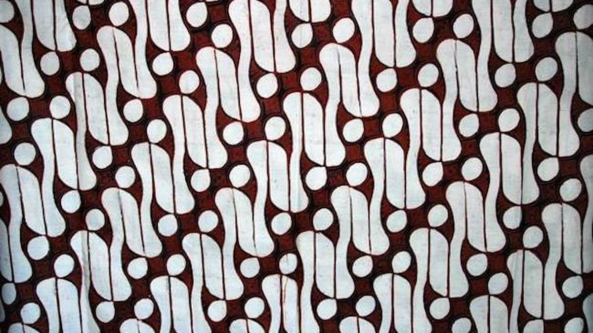 Batik Solo