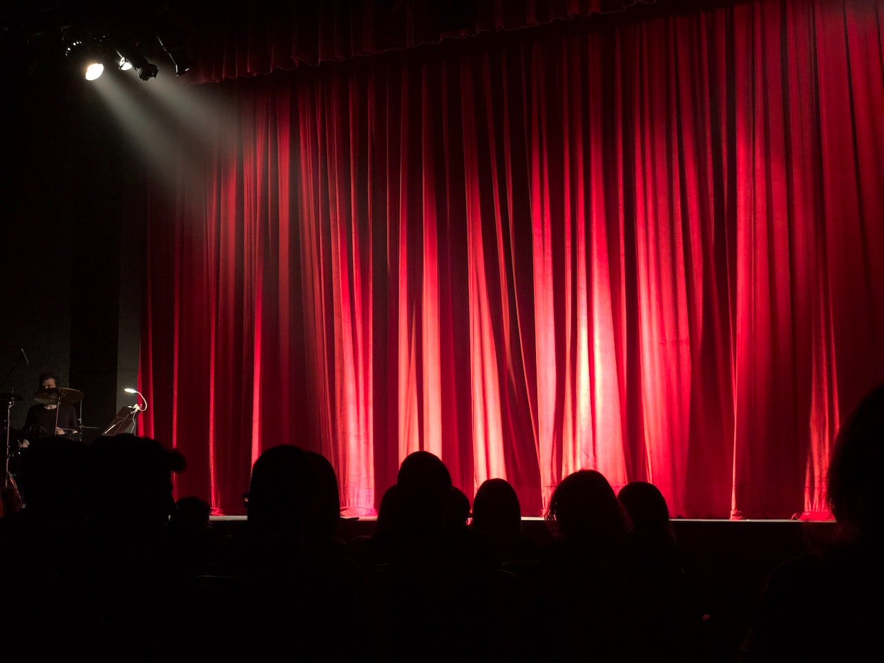 Panggung Teater