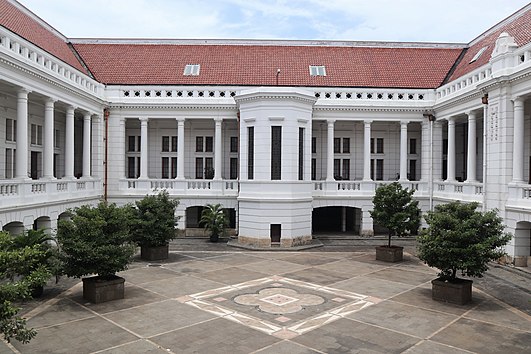Museum Bank Indonesia