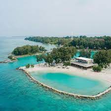 Asha Resort | Foto: travelingyuk.com