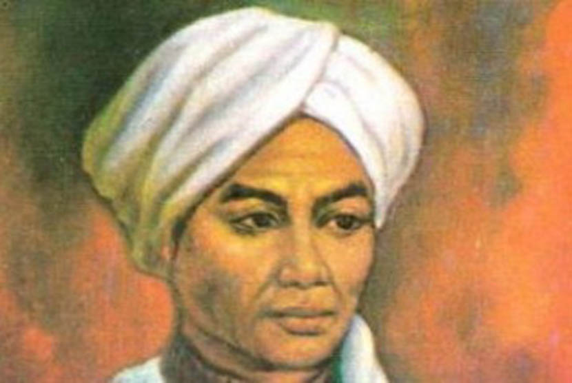 Ilustrasi Pangeran Diponegoro | Foto: Republika.com