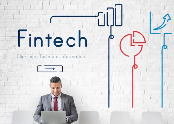 Financial Technology | Foto: verihubs.com