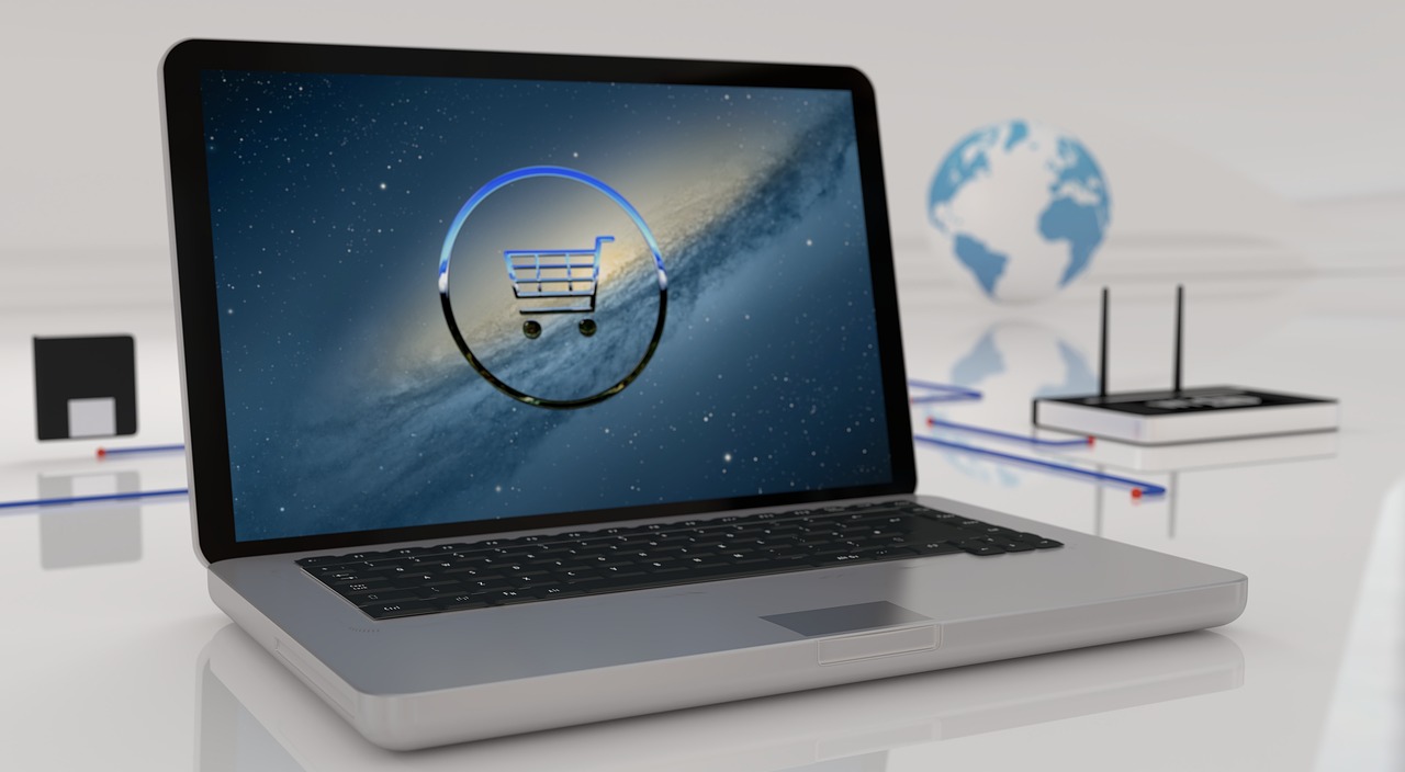 E commerce