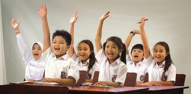 Pendidikan SD | Foto: news.schoolmedia.id