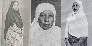 Rahmah El Yunusiyah