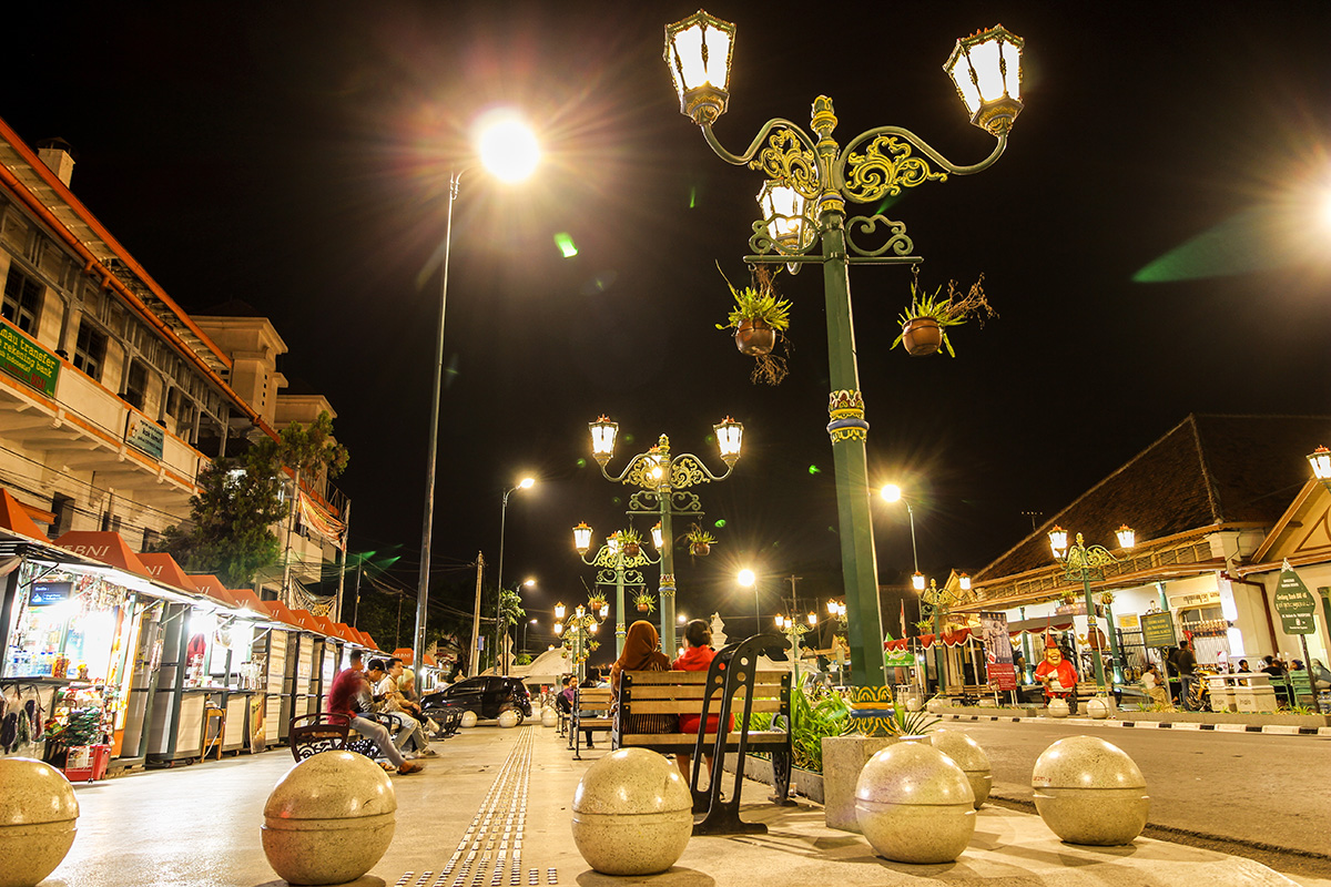Malioboro|Foto:berkeluarga.id