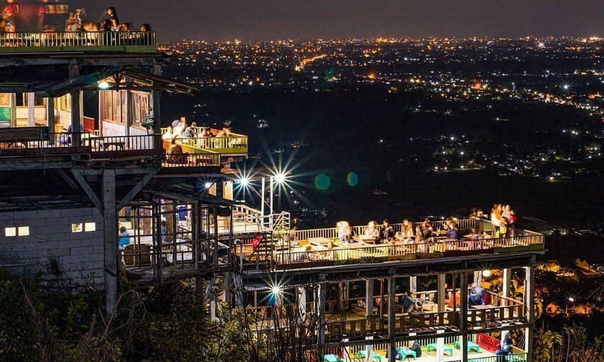 Bukit Bintang|Foto:hotelier.id