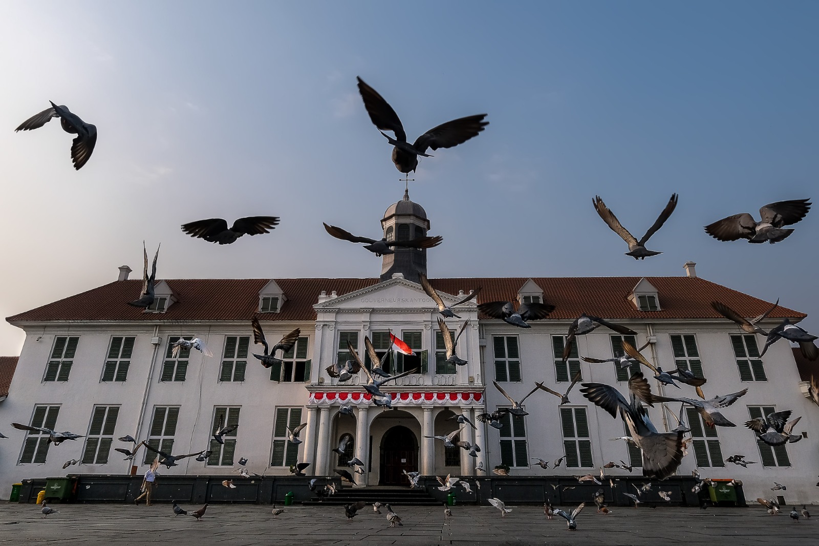 Kota Tua Jakarta