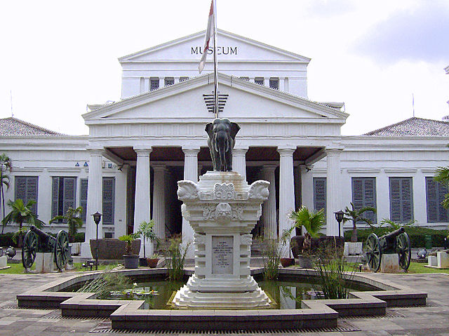 Museum Nasional