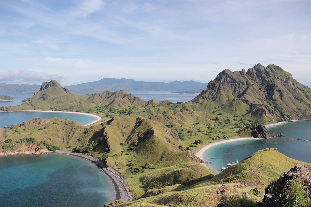 Pulau Komodo