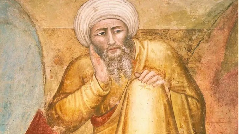 Ibnu Rusyd