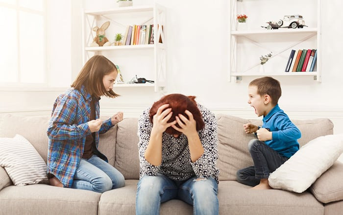 PTSD in Child | Foto: Samitivej Hospital
