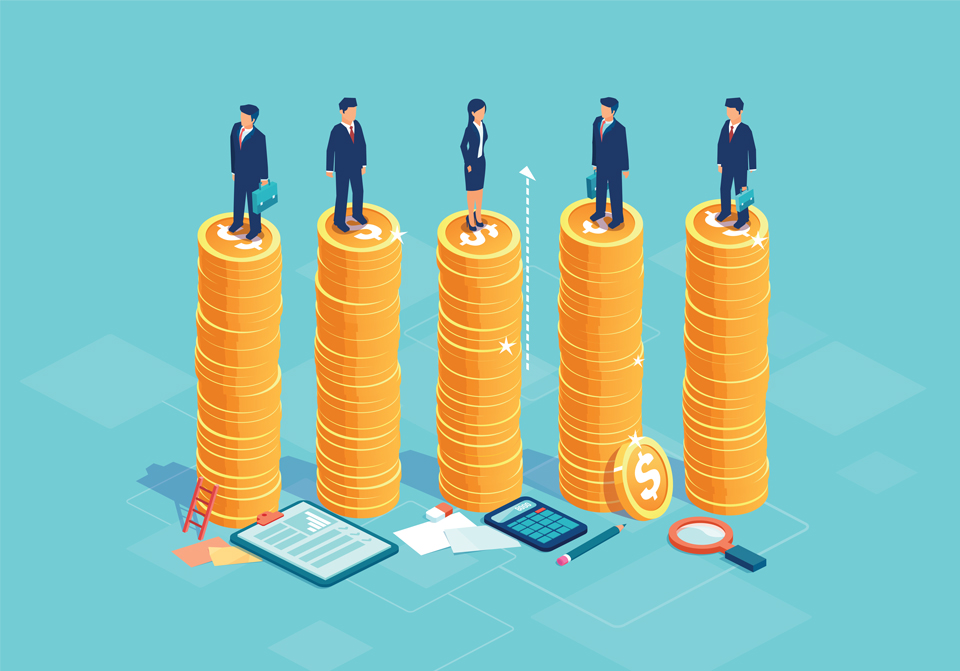 UBI Illustration l | Foto: Venture Magazine