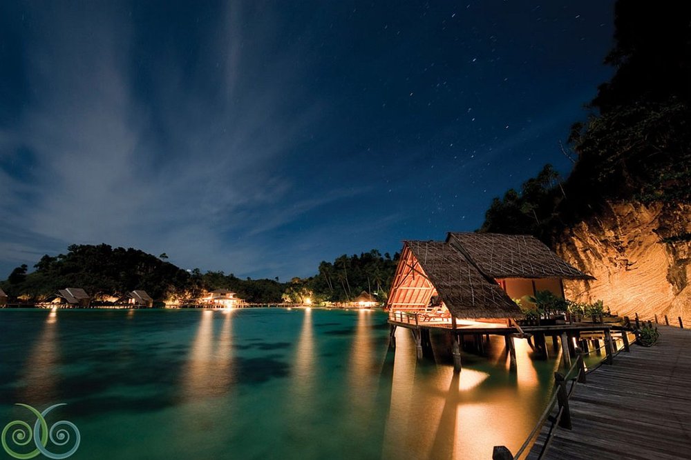 Misool Eco Resort