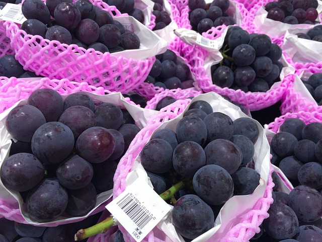 Buah Foto: Pixabay/autnmasako