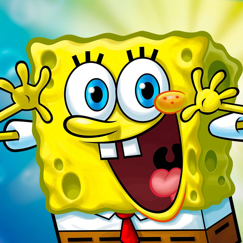 Spongebob Foto: Nick