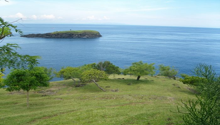 Bukit Asah, Bali