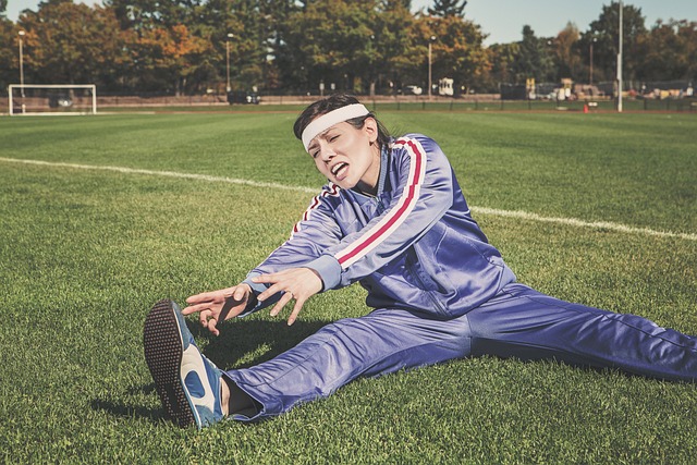 Stretching Foto: Pixabay/ RyanMcGuire