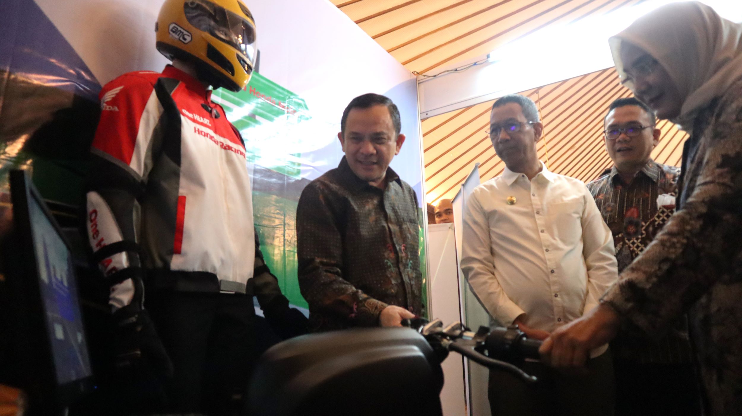 Kegiatan Festival Pendidikan Astra 2023