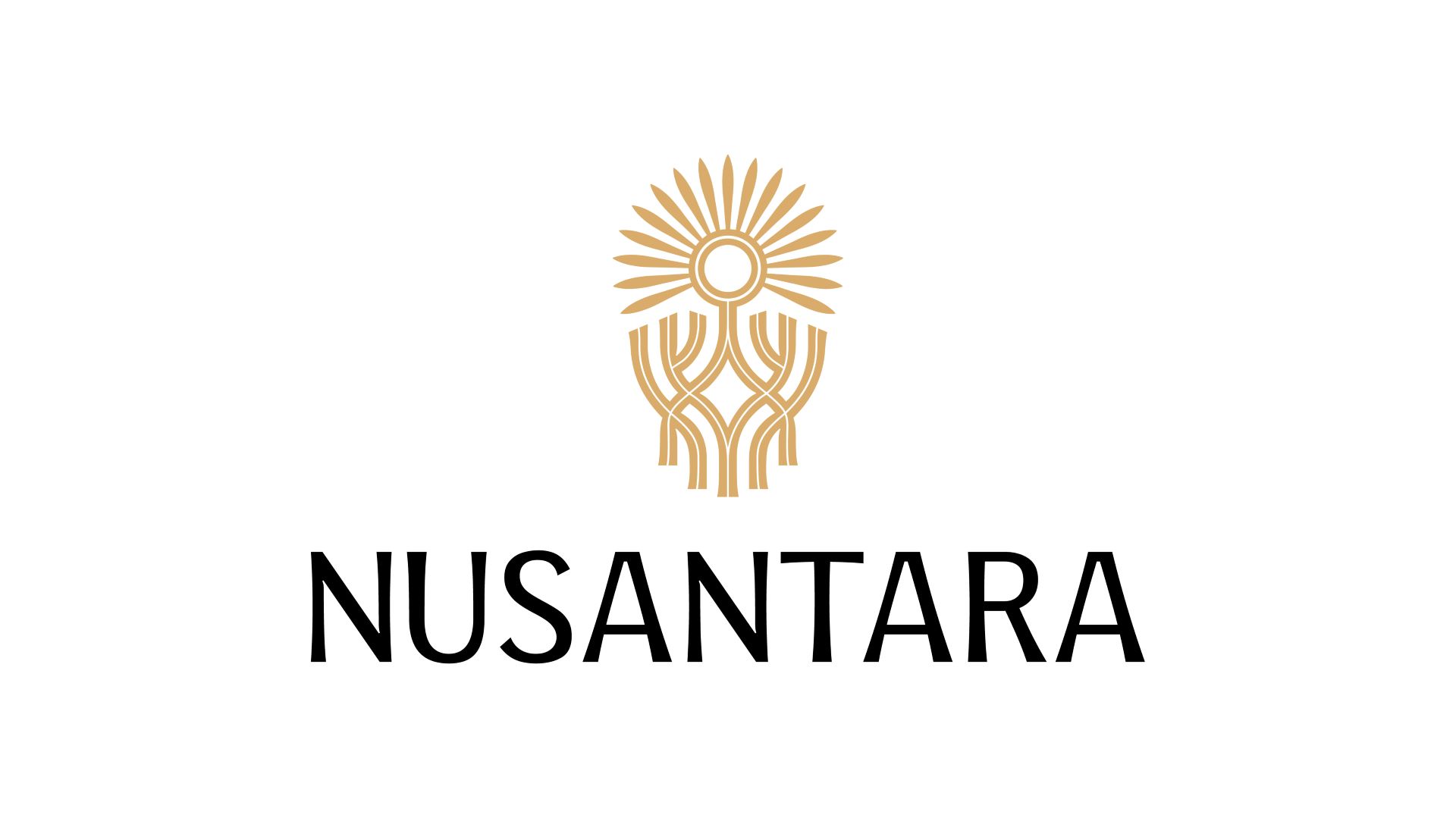 Logo IKN Nusantara | IKN Nusantara