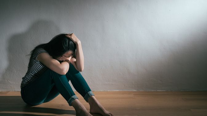 Psikis Mental Korban | Foto: KlikDokter