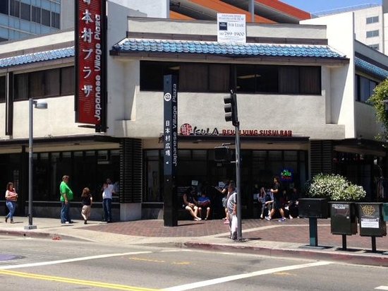 Little Tokyo | Foto: TripAdvisor