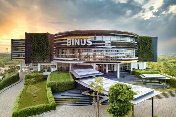 Universitas Swasta Jakarta | Foto: Detik.com