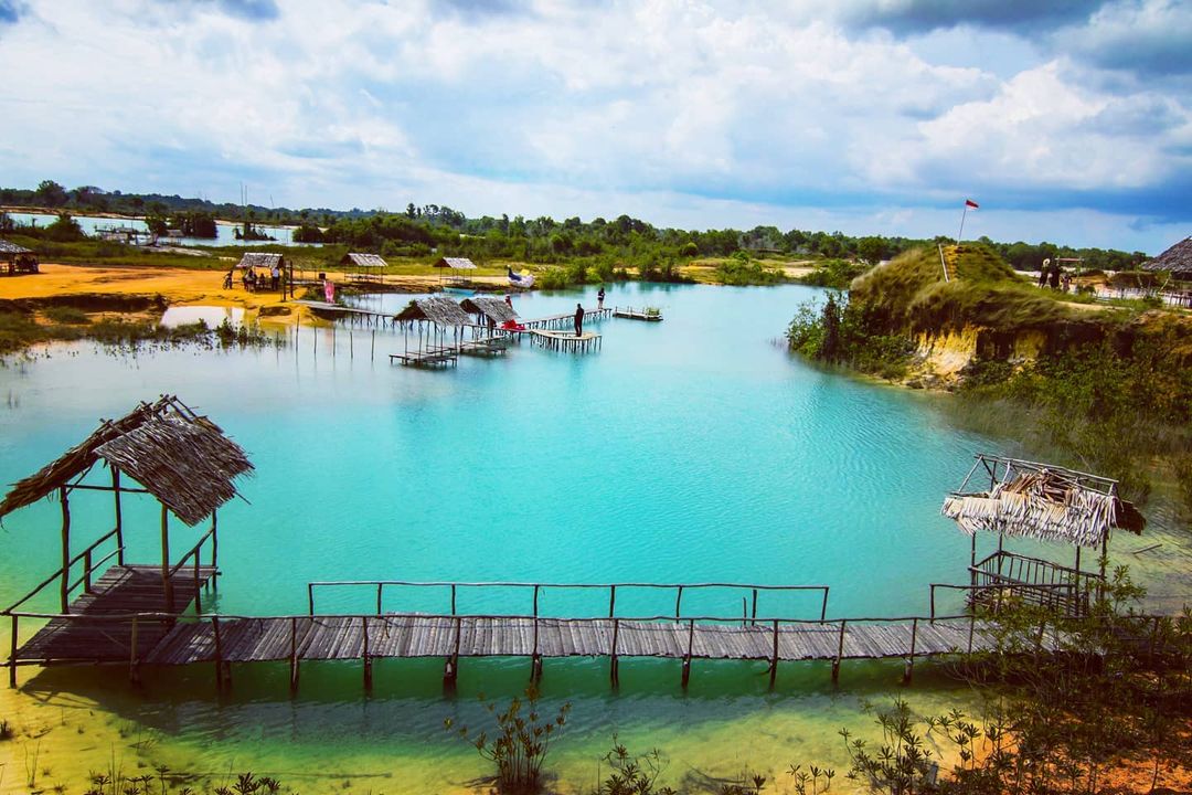 Desa Busung/Instagram