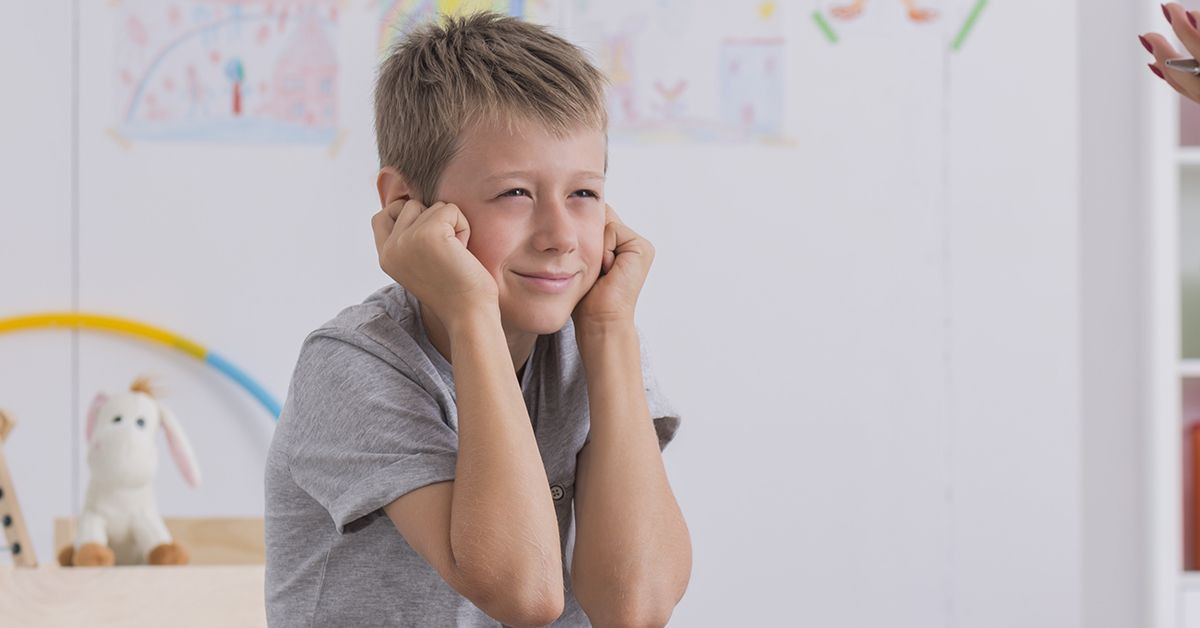 Penyebab dan Gejala sindrom Tourette | Foto: YesDok