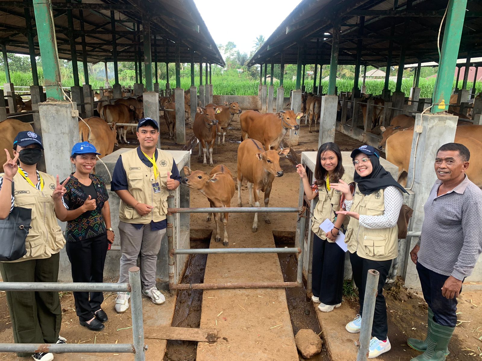 Sumber: Dokumentasi pribadi KKN Unit Mengwi
