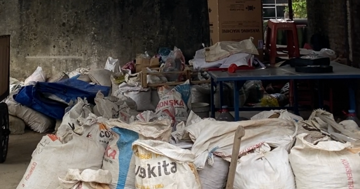 Bank Sampah