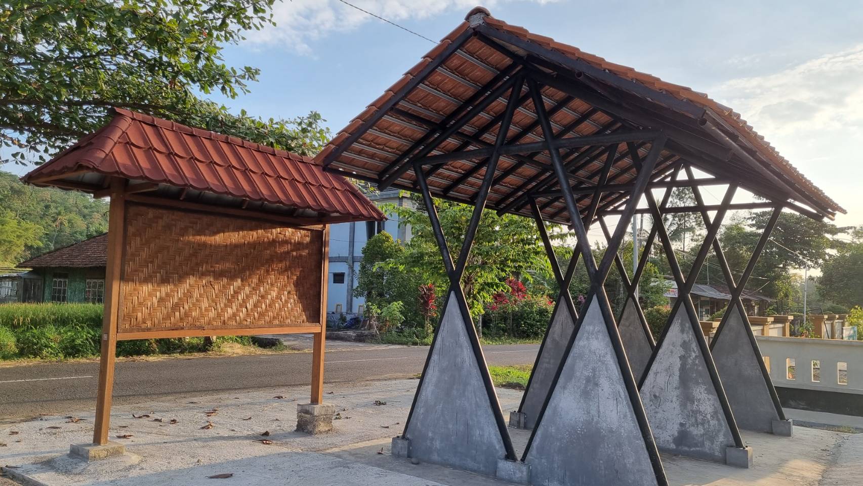 Foto : Dokumentasi Pribadi